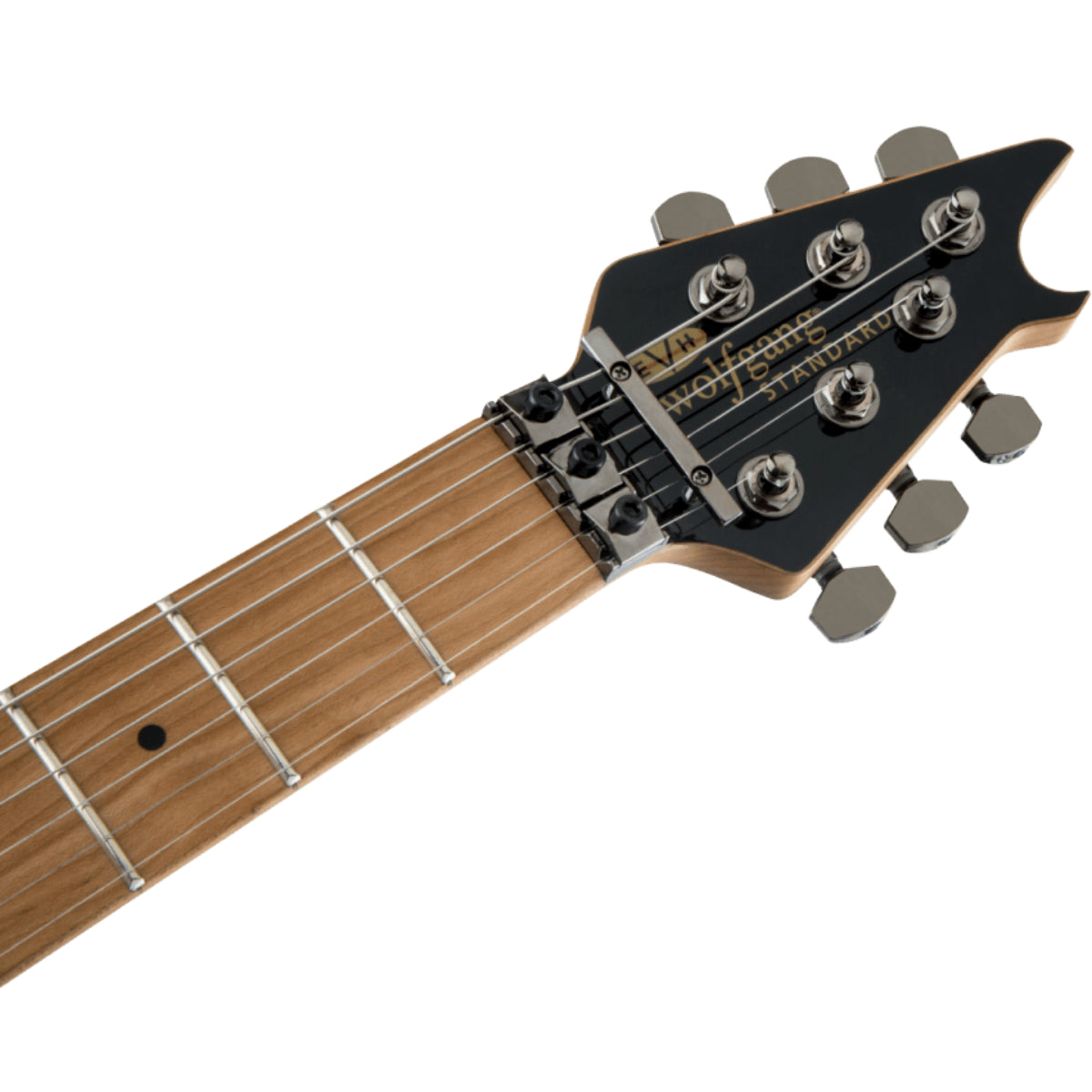 Đàn Guitar Bass EVH Wolfgang WG Standard Exotic Midnight Sunset (Model 5107002512)