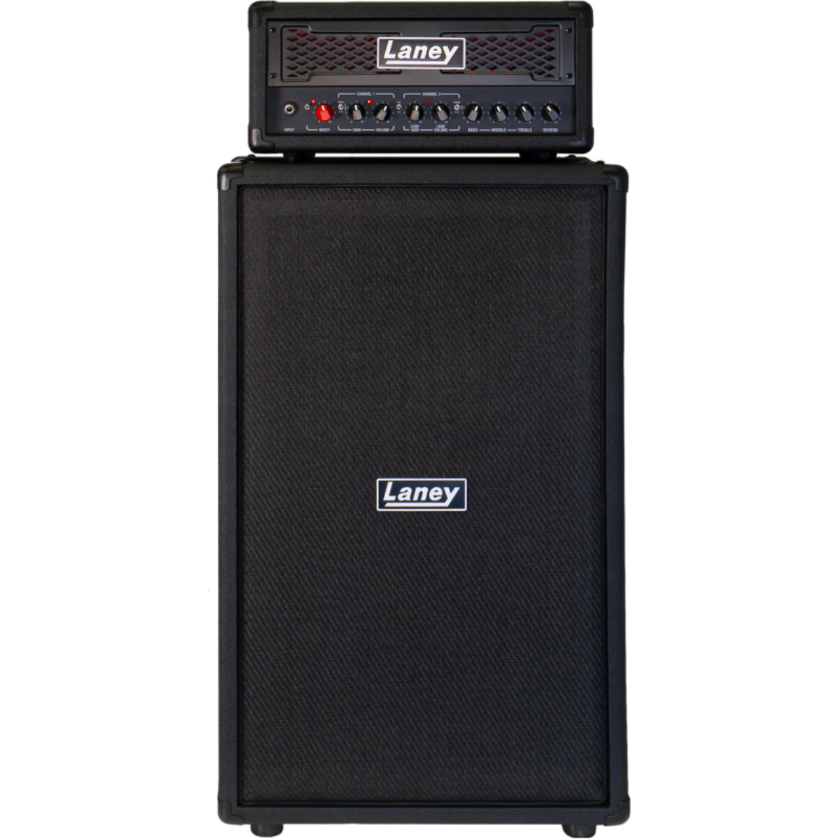 Laney Amplifier IRF DUALRIG212