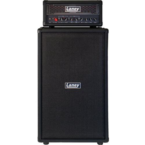 Laney Amplifier IRF DUALRIG212