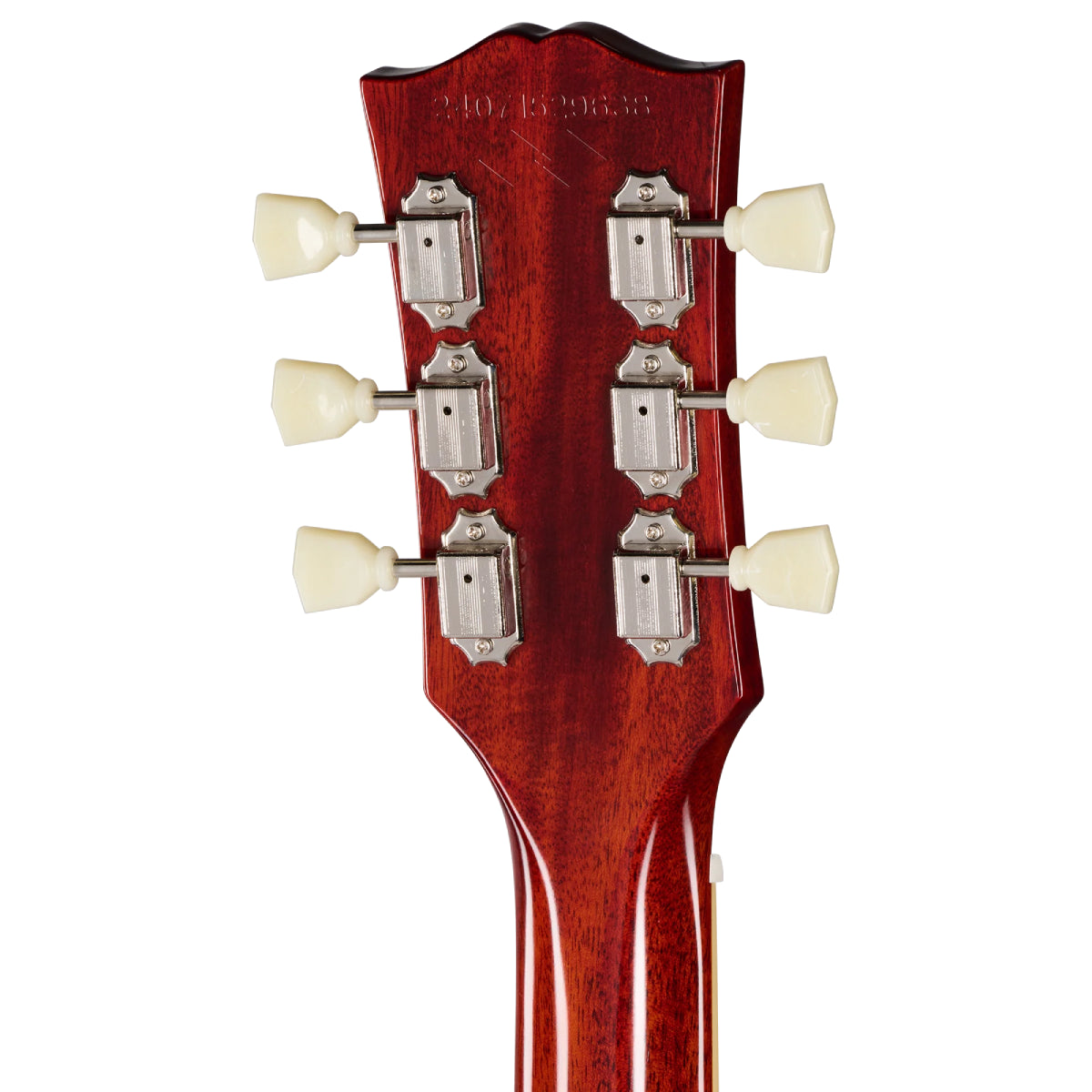 Đàn Guitar Điện Epiphone 1959 Les Paul Standard Reissue Deep Cherry Sunburst