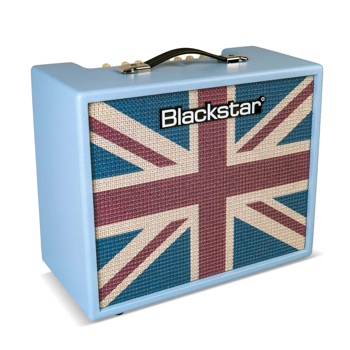 Amplifier Blackstar Debut 50R Union Flag 