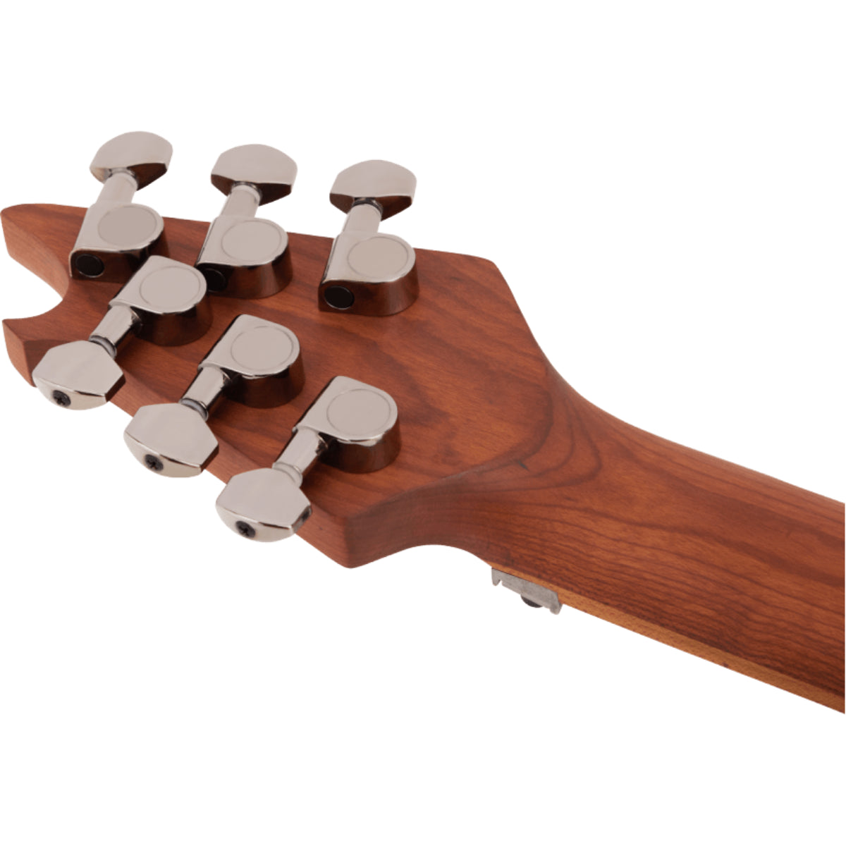 Đàn Guitar Điện EVH Wolfgang WG Standard Exotic Bocote, Natural