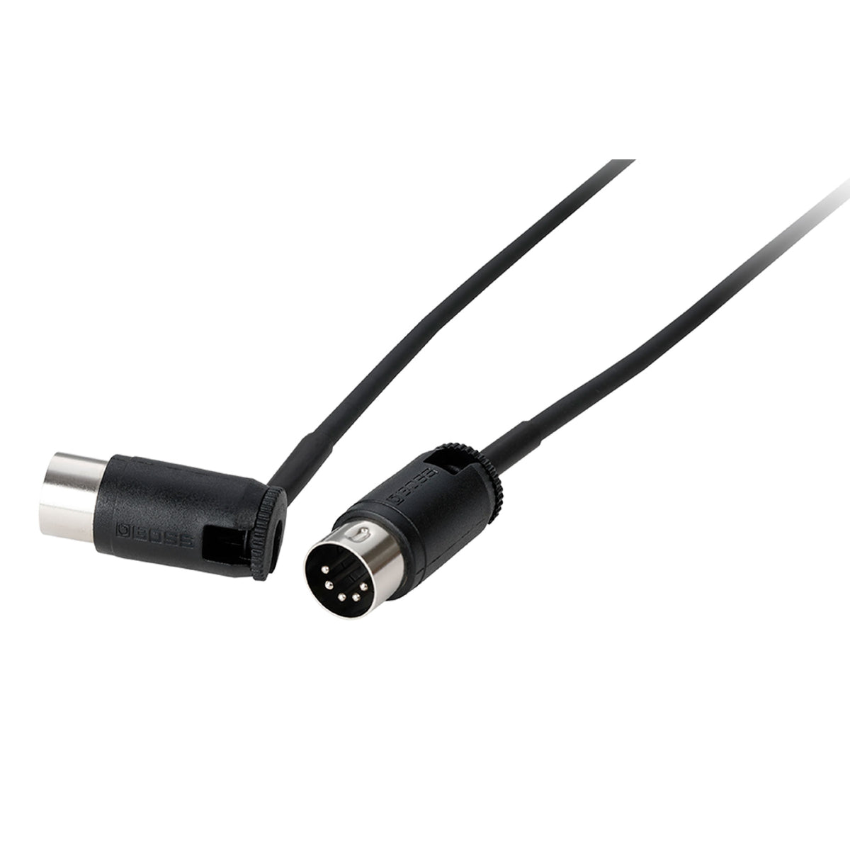 BOSS BMIDI PB1 MIDI Cable