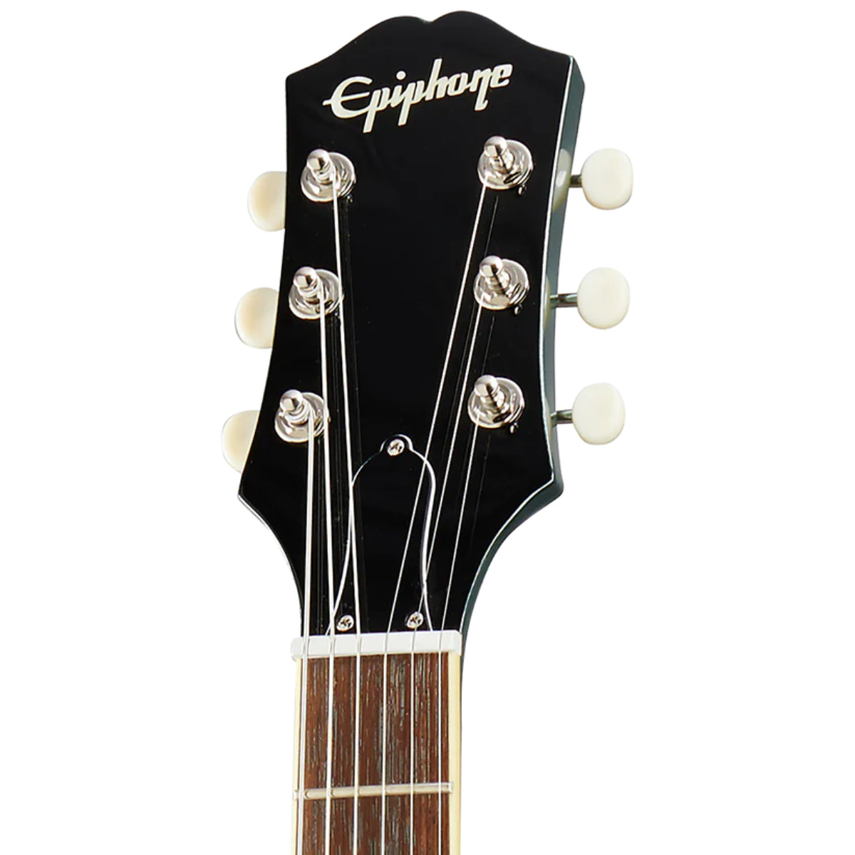 Đàn Guitar Điện Epiphone SG Special P 90 Faded Pelham Blue