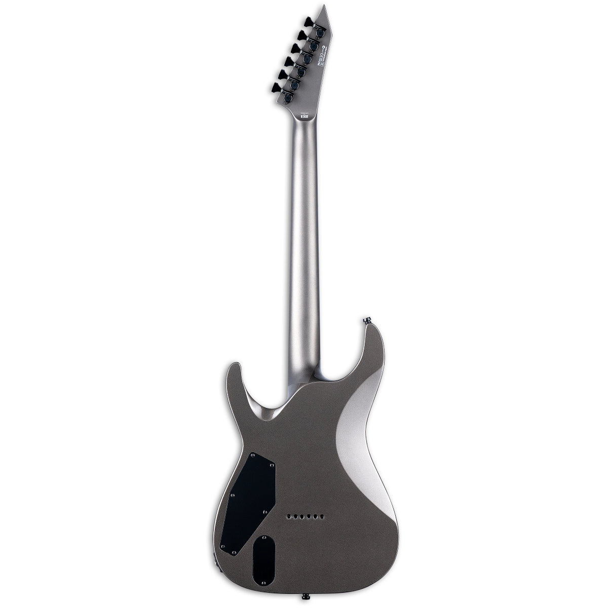 Đàn Guitar Điện ESP LTD MT I Obsidian Metallic 