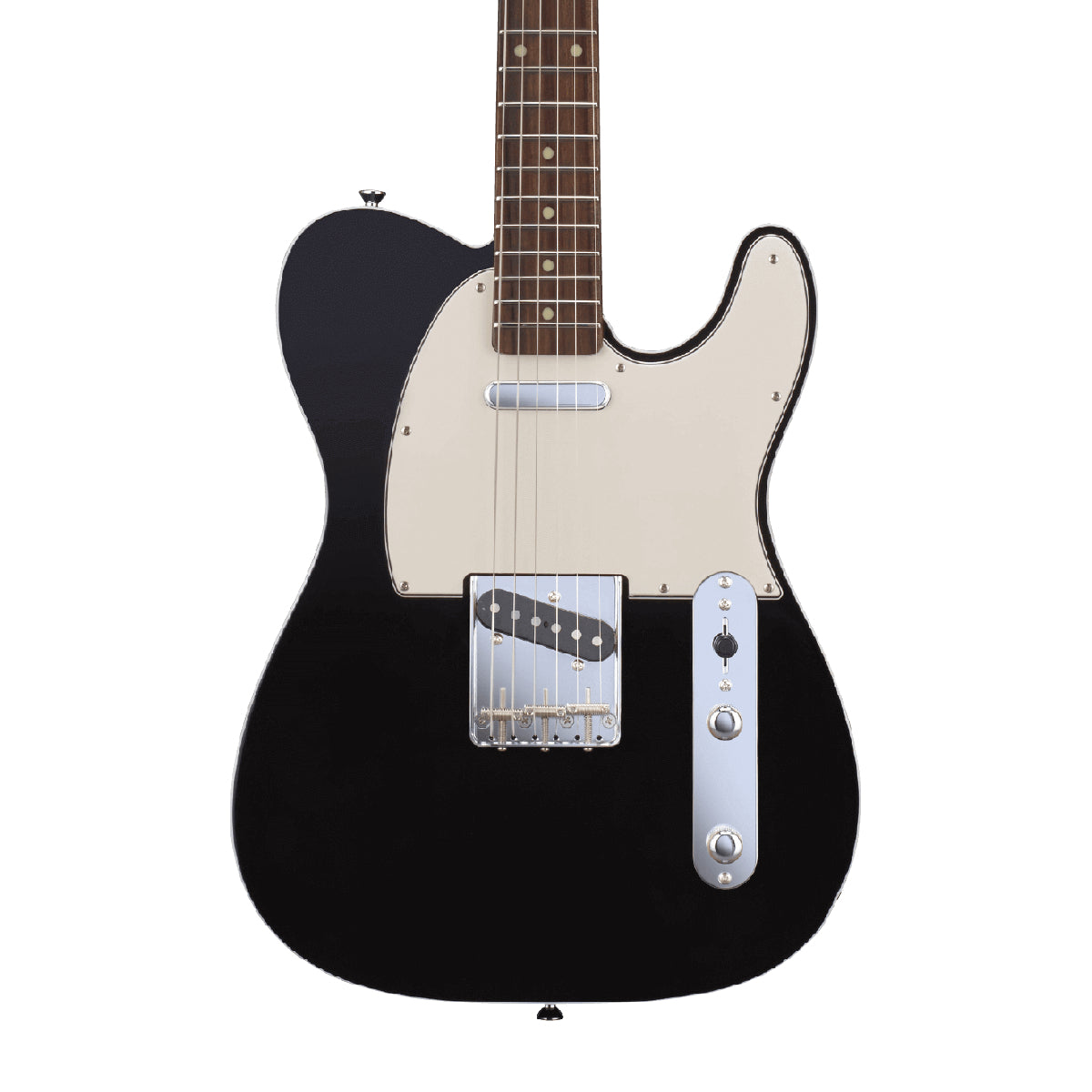 Đàn Guitar Điện ESP Edwards E-TE-CTM - Black
