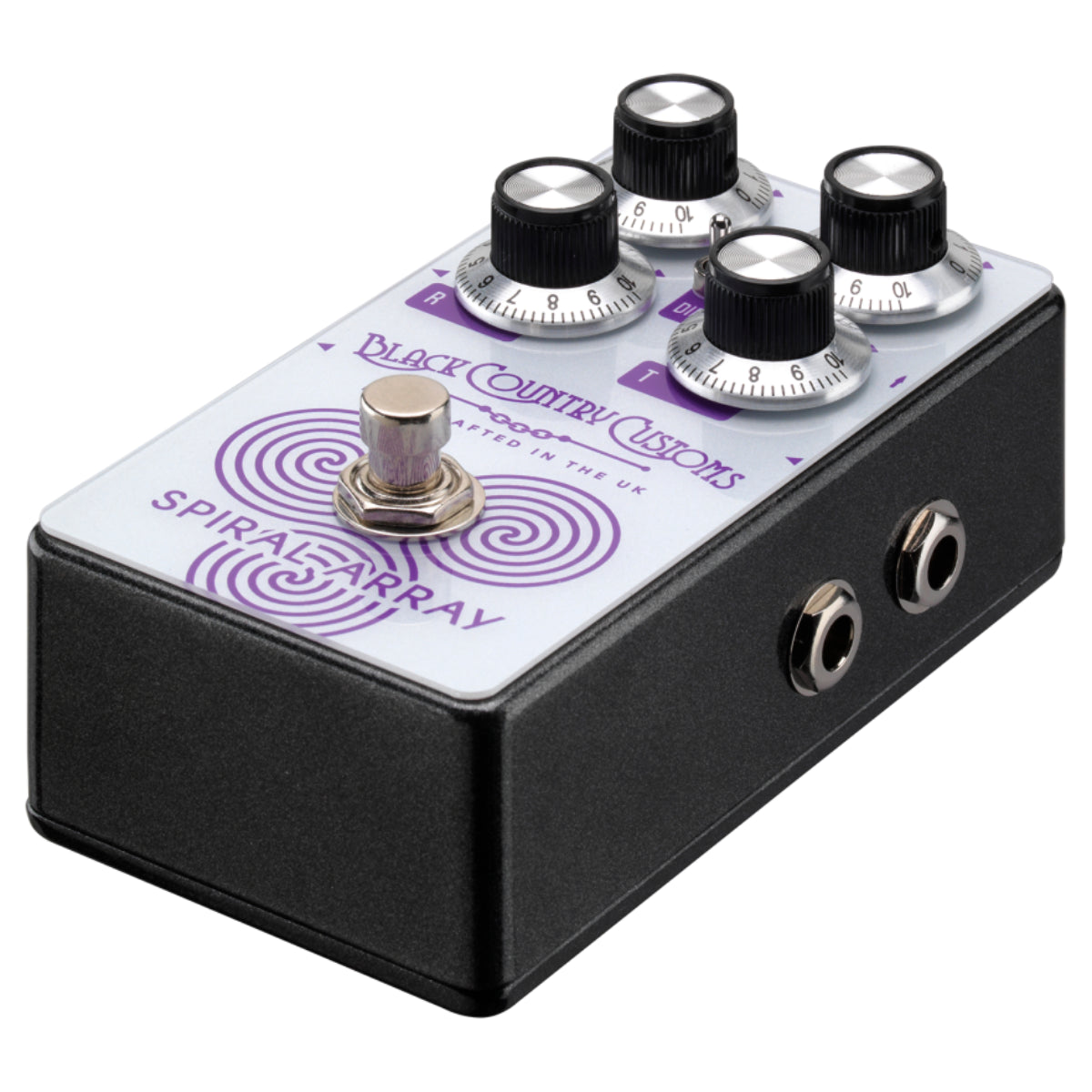 Laney Pedal BCC Spiral 