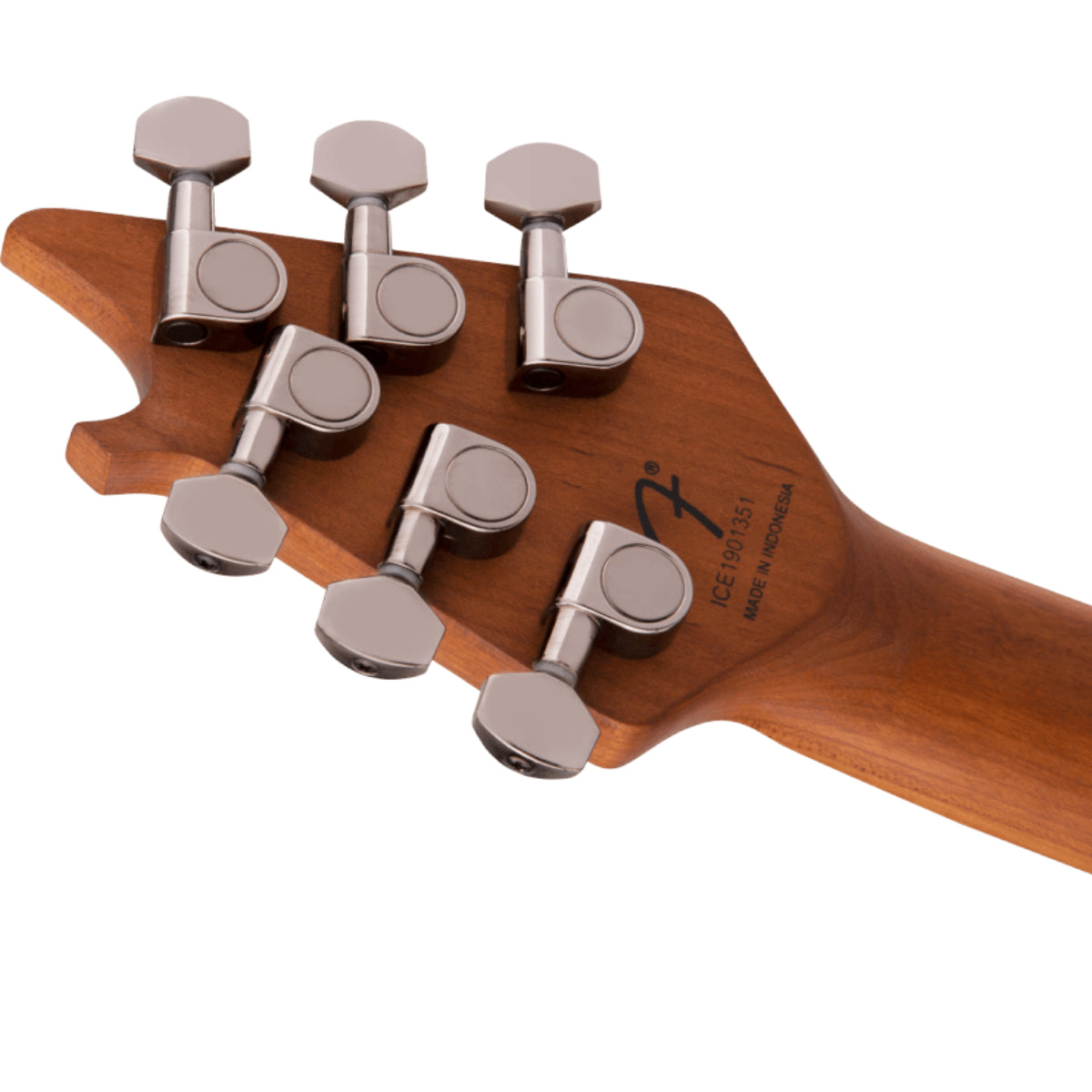 Đàn Guitar Điện EVH Wolfgang WG Standard QM, Baked Maple Fingerboard, Chlorine Burst