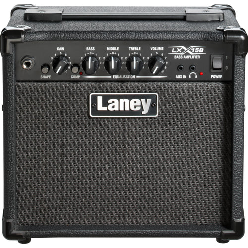 Laney Amplifier LX15B