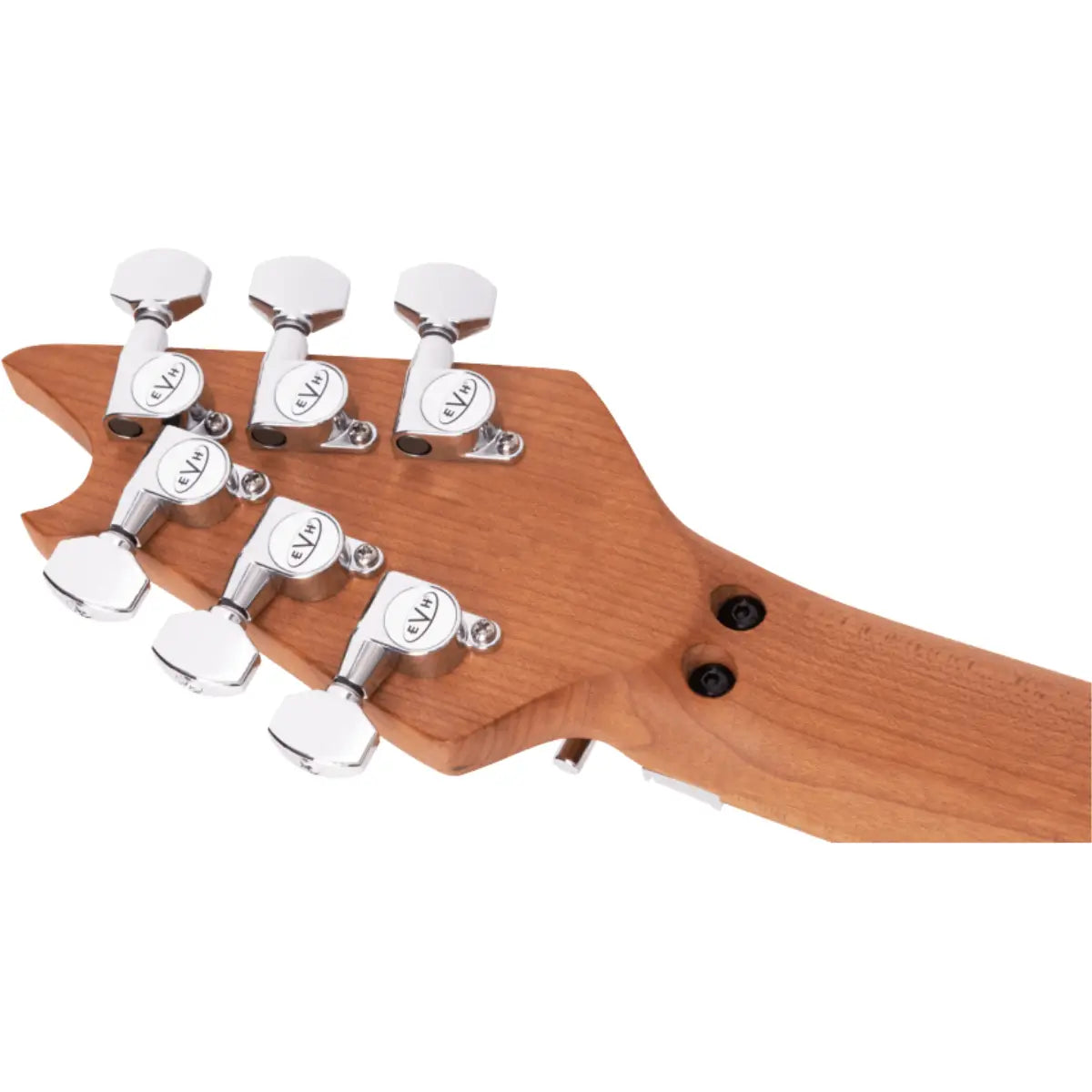 Đàn Guitar Điện EVH Wolfgang Special QM màu Charcoal Burst