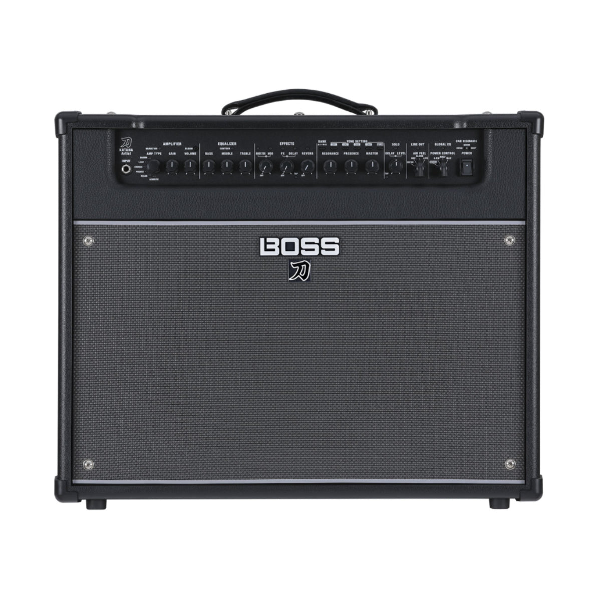Amplifier Boss Katana Artist Gen 3