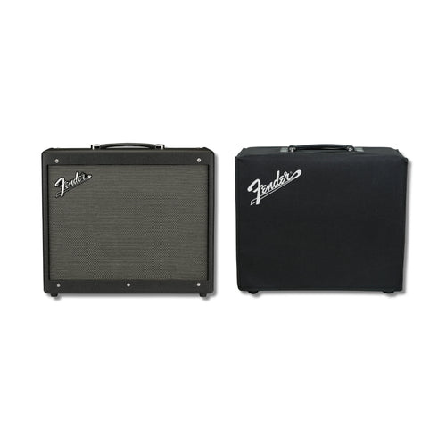 Amplifier Fender Mustang GTX100 Bundle