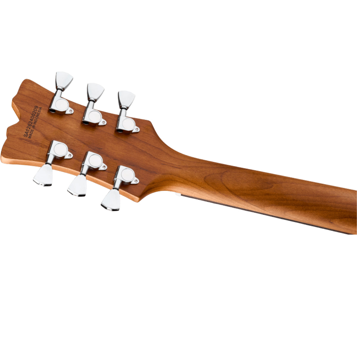 Đàn Guitar Điện EVH SA126 Standard, Pelham Green 