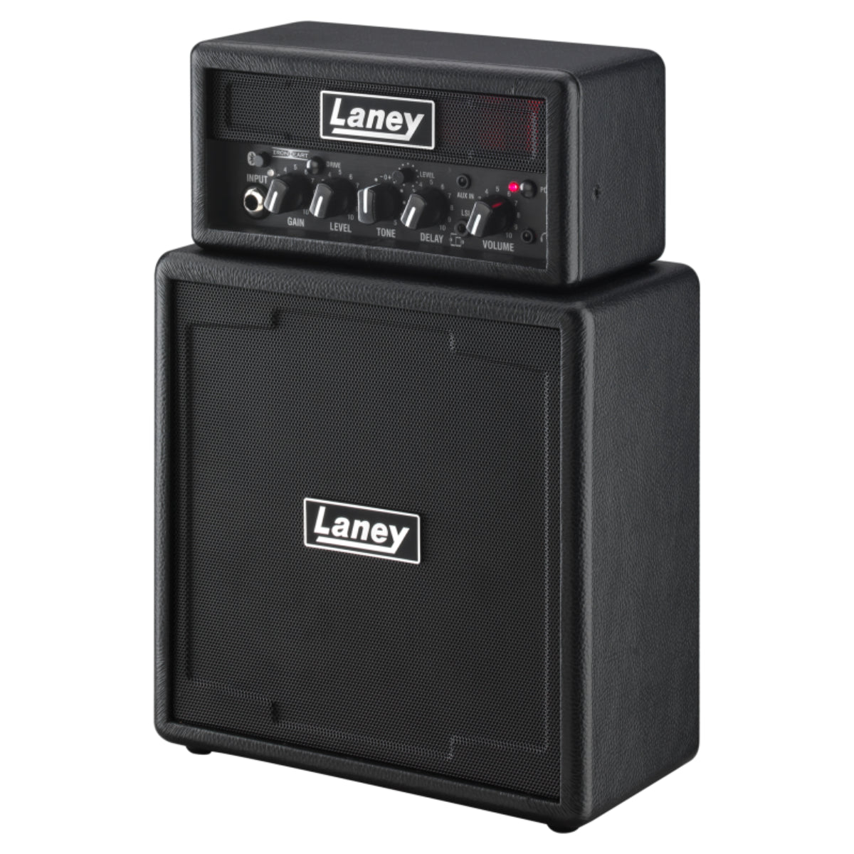 Laney Amplifier Ministack B Iron 