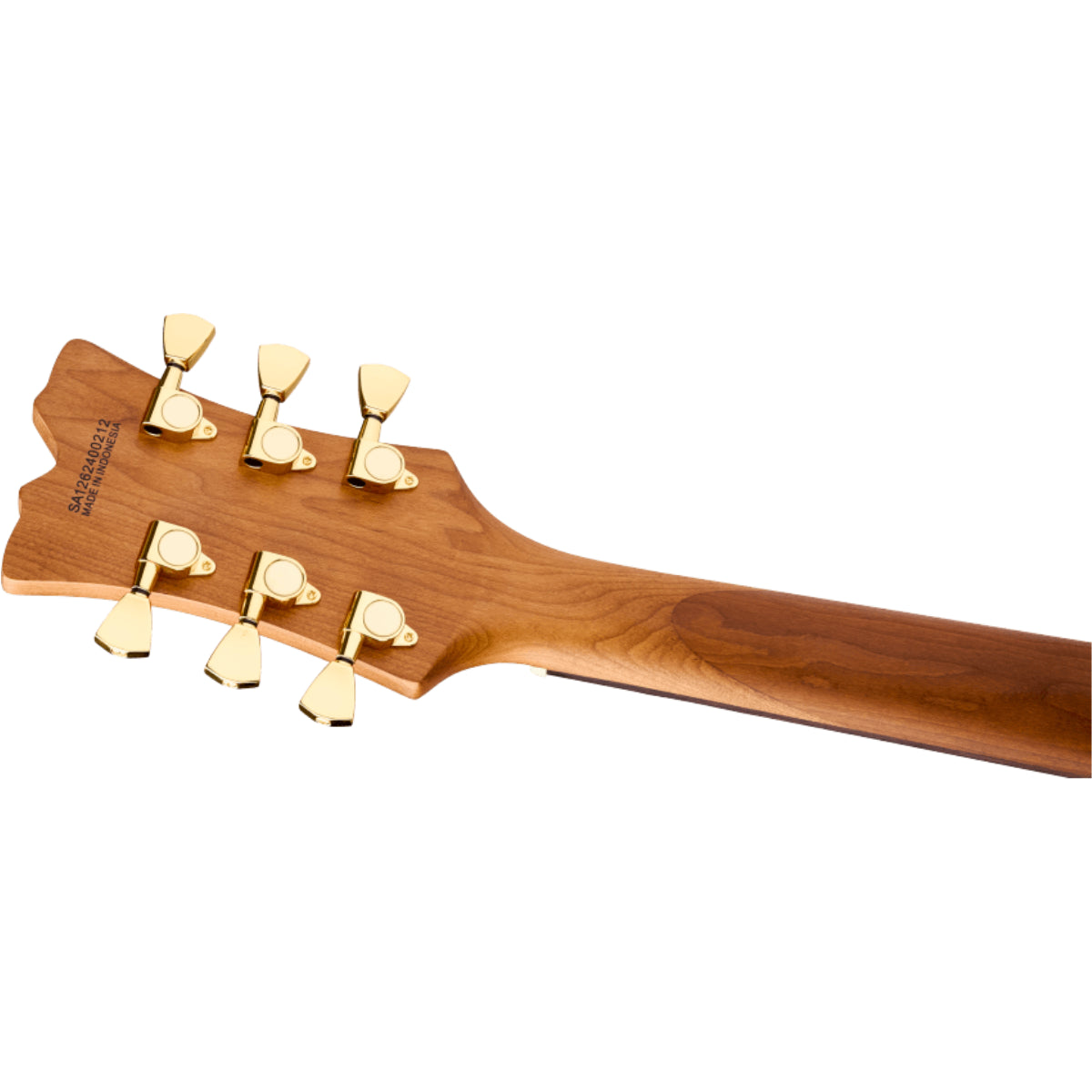 Đàn Guitar Điện SA 126 Standard Wine Red