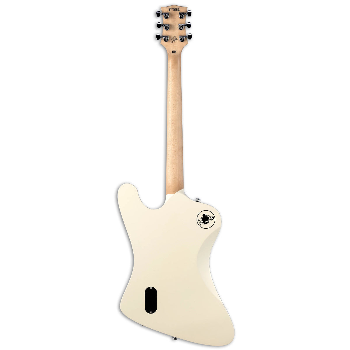 Đàn Guitar Điện ESP LTD RZK‑III