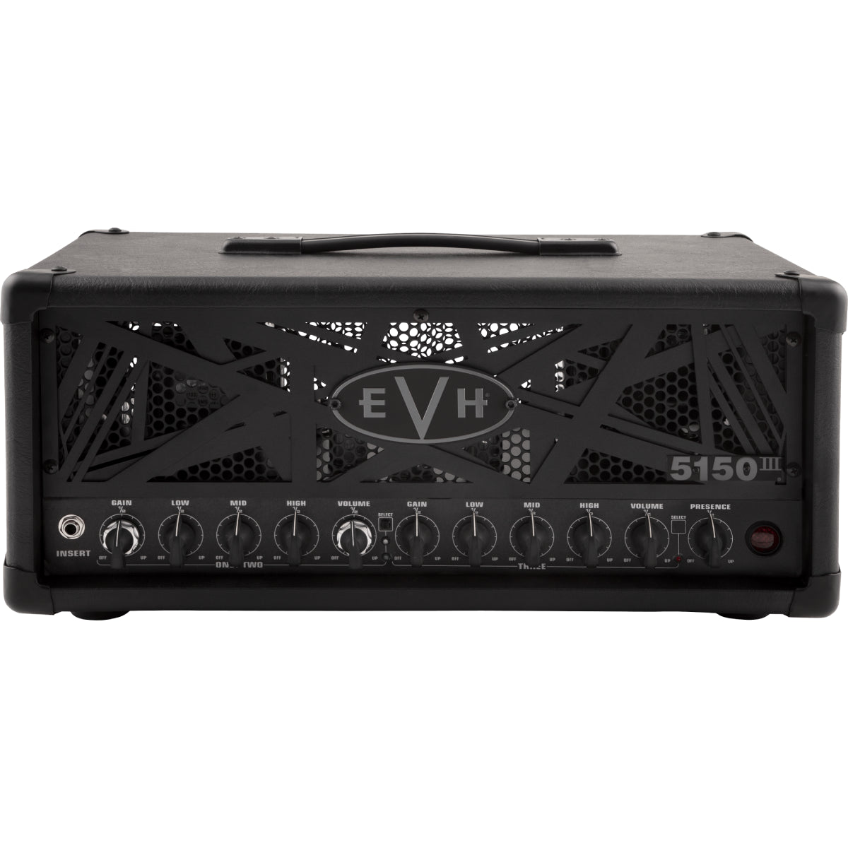 EVH Amplifier 5150III 50S 6L6 Head