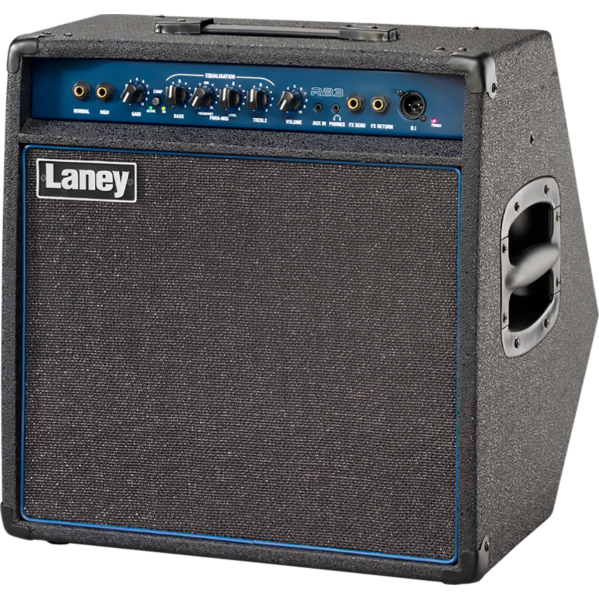 Laney Amplifier Richter RB3