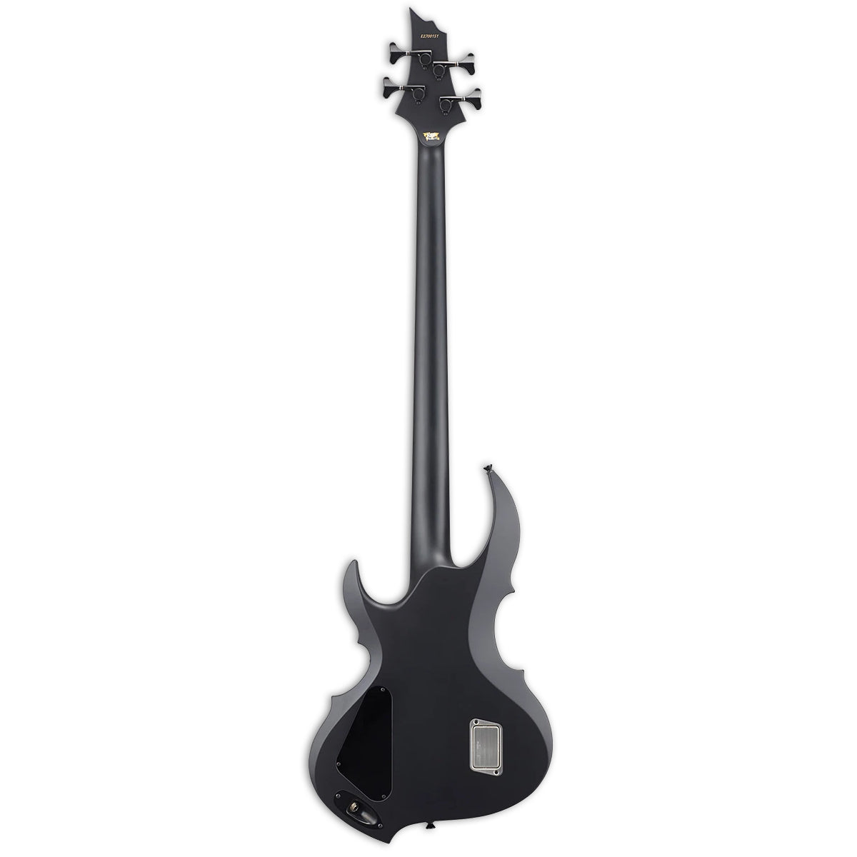 Đàn Guitar Bass ESP Tom Araya FRX
