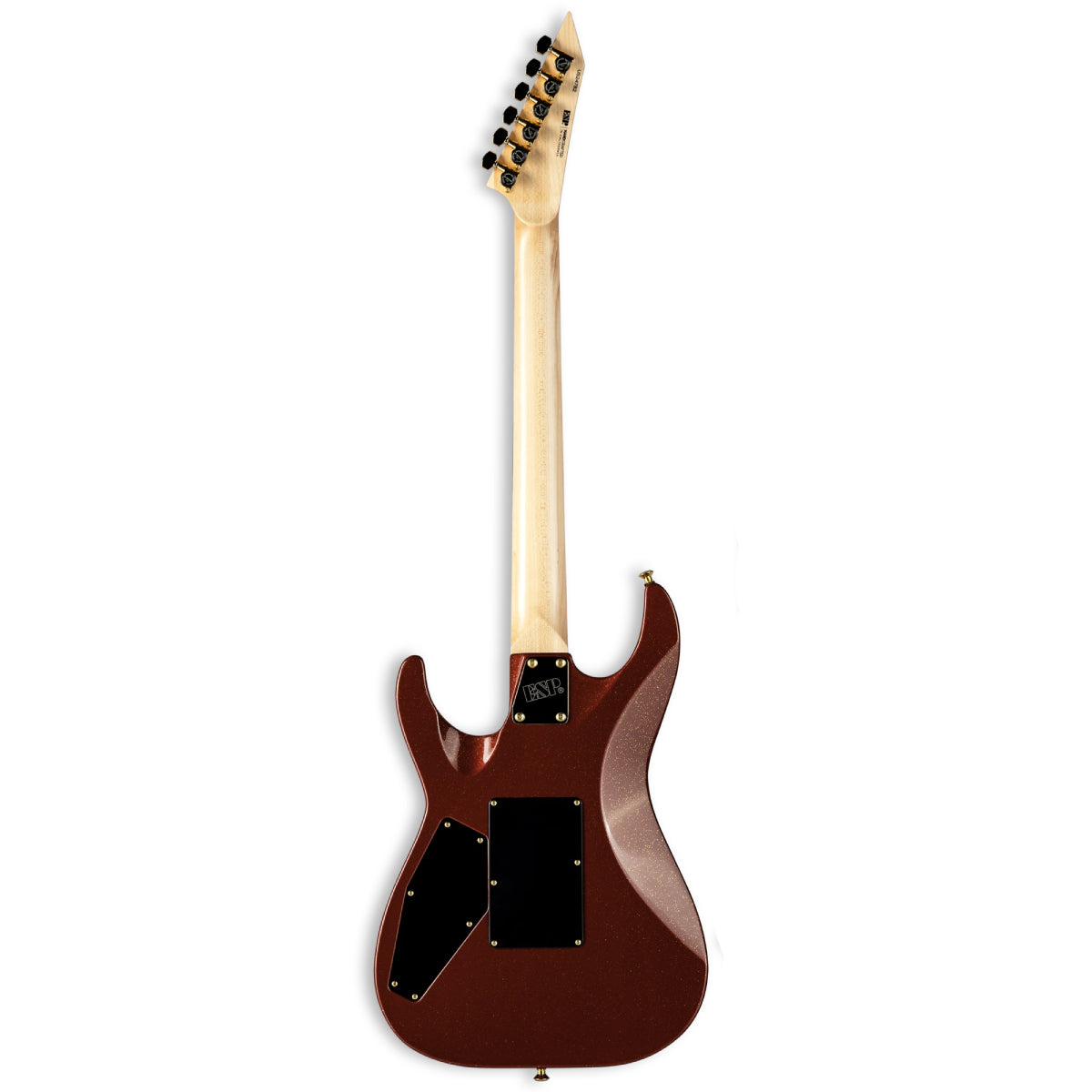 Đàn Guitar Điện ESP USA M-II DX USA