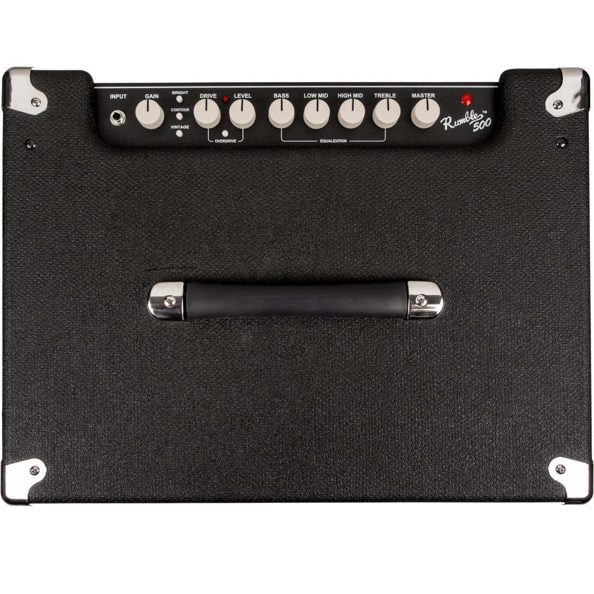 Amplifier Fender Rumble 500