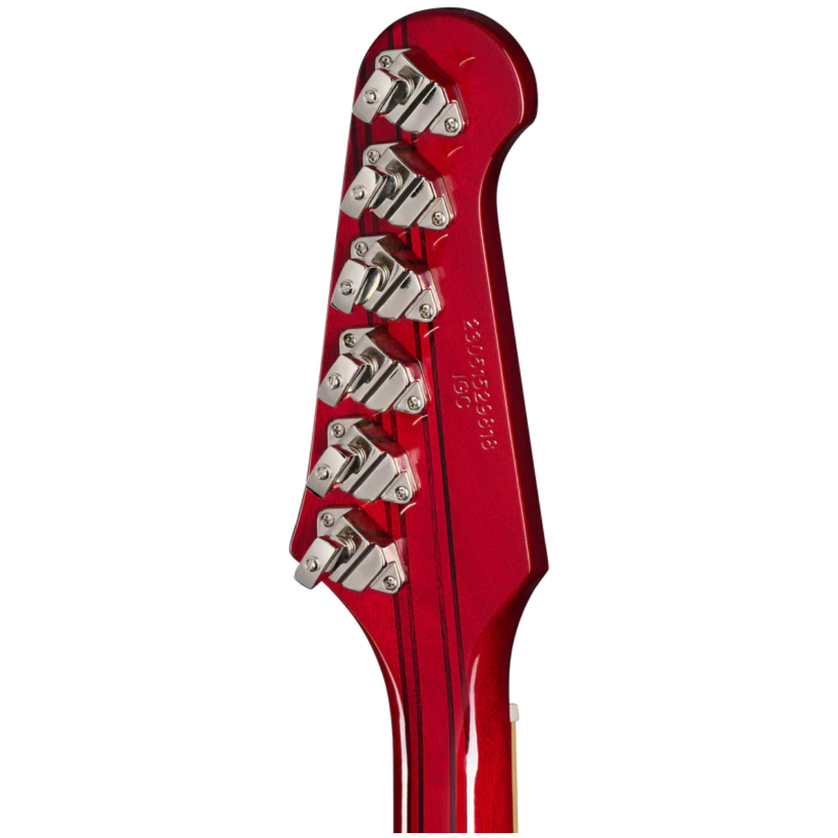 Đàn Guitar Điện Epiphone 1963 Firebird V Exclusive Cherry