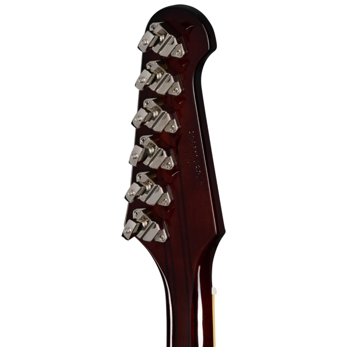 Đàn Guitar Điện Epiphone 1963 Firebird V Exclusive Vintage Sunburst