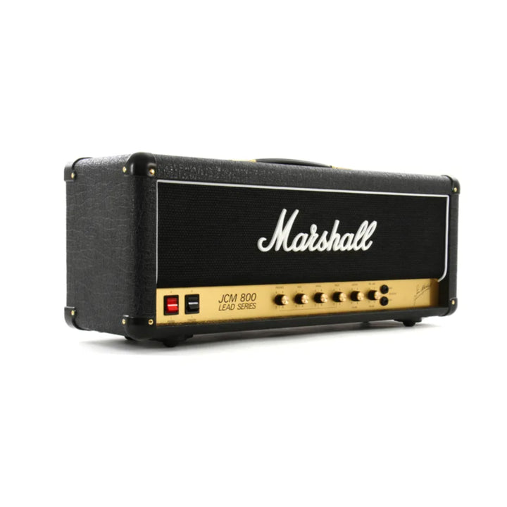 Marshall JCM800 2203X Head and 1960BV Cabinet Bundle