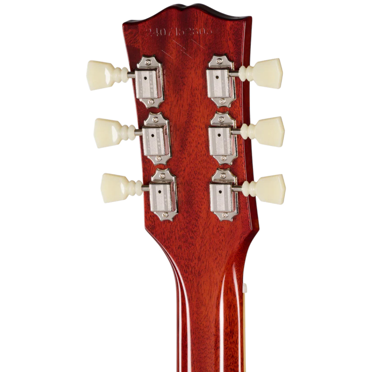 Đàn Guitar Điện Epiphone 1960 Les Paul Standard Reissue Iced Tea Burst