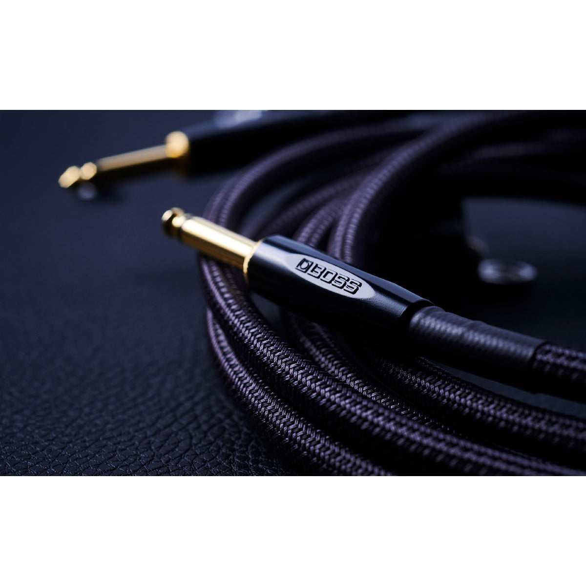 BOSS BIC-P10 Premium Instrument Cable