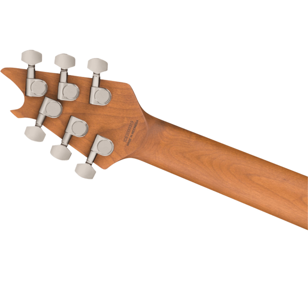 Đàn Guitar Điện EVH Wolfgang WG Standard Exotic Laurel Burl