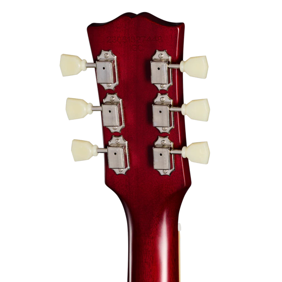 Đàn Guitar Điện Epiphone 1959 Les Paul Standard Factory Burst