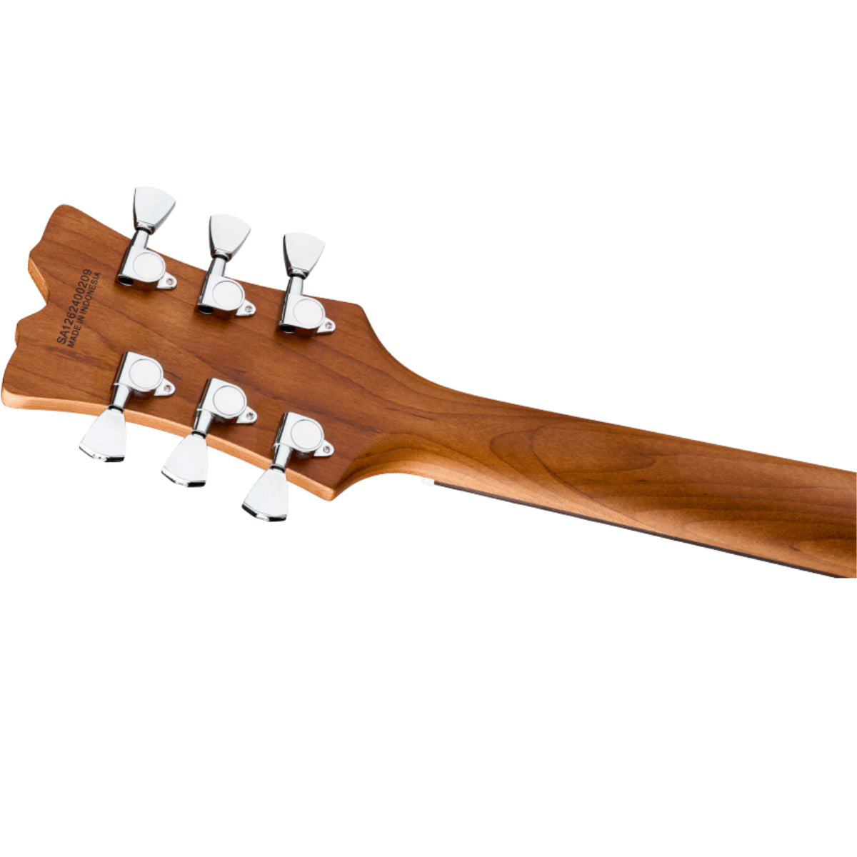 Đàn Guitar Điện EVH SA 126 Standard Pelham Green