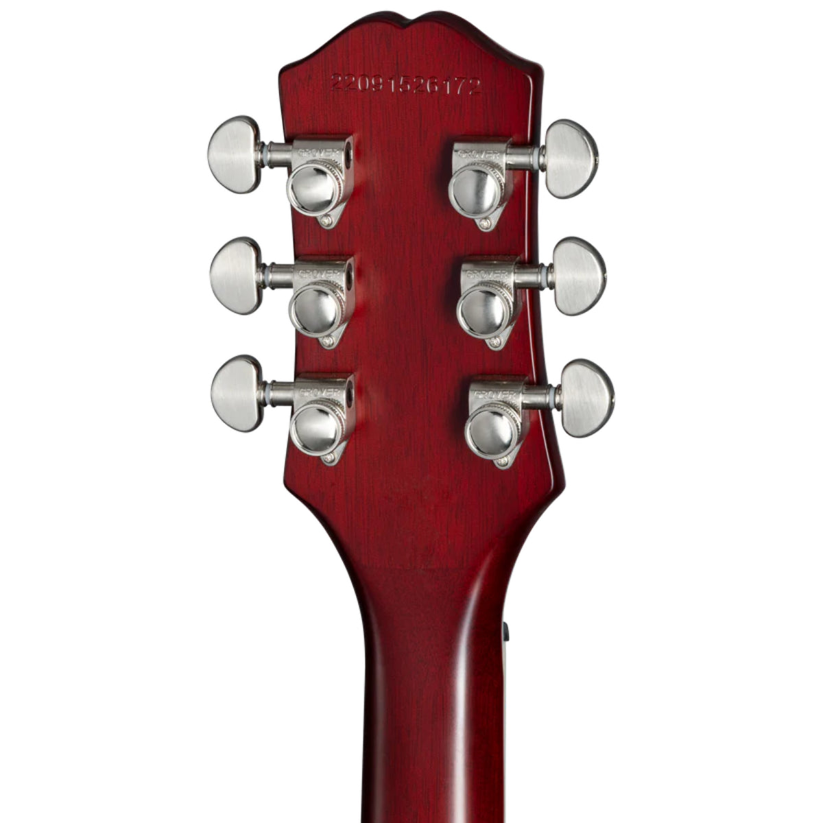 Đàn Guitar Điện Epiphone SG Prophecy Aged Bengal Tiger Burst