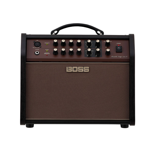 Amplifier BOSS Acoustic Singer Live LT