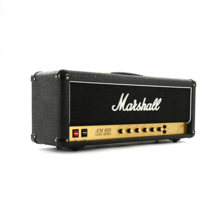 Marshall JCM800 2203X Head and 1960AHW Cabinet Bundle