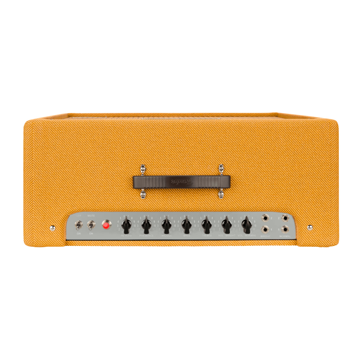 Amplifier Fender Tone Master 59 Bassman