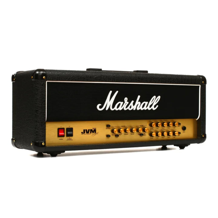 Marshall JVM205H - Head and 1960A Cabinet Bundle