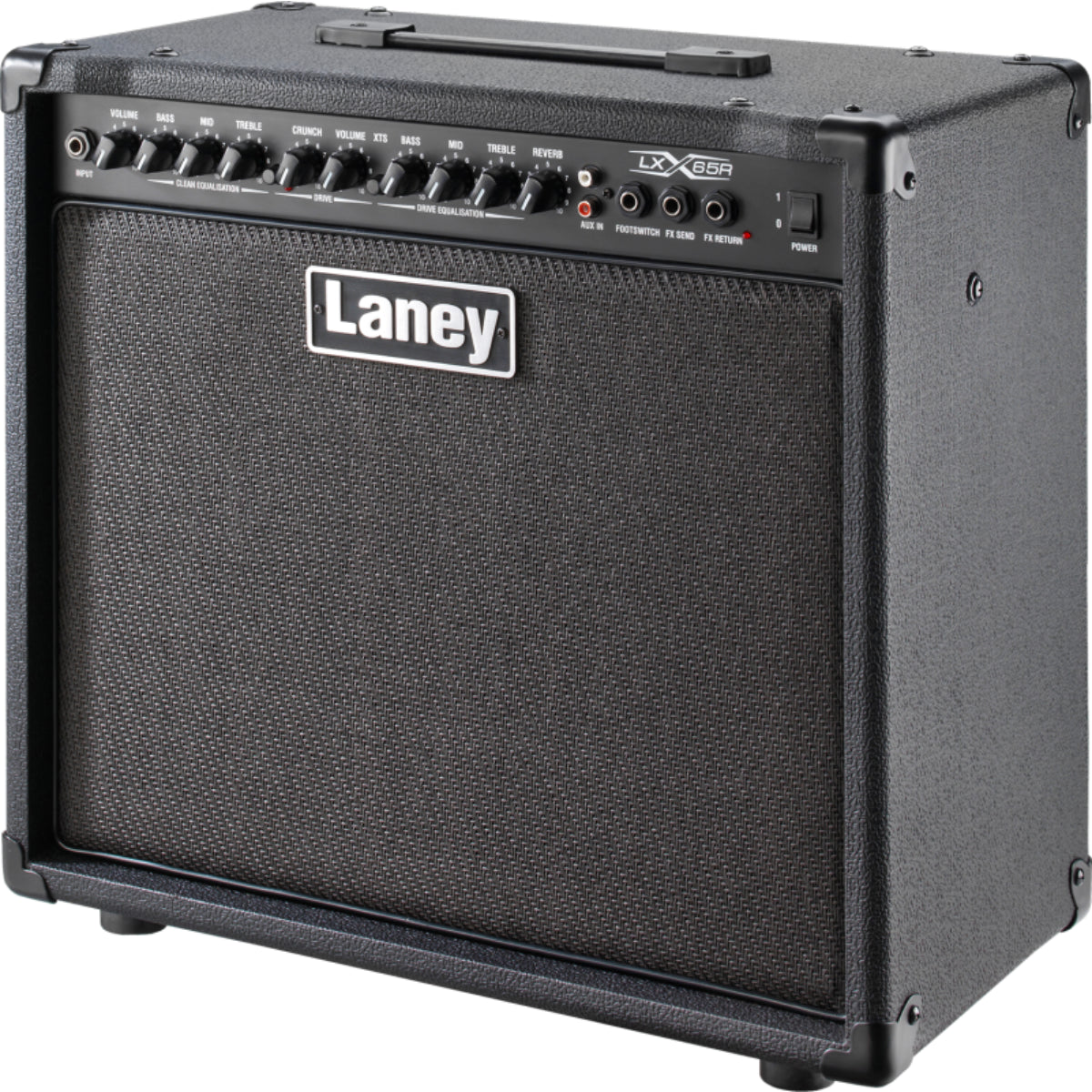 Laney Amplifier LX65R
