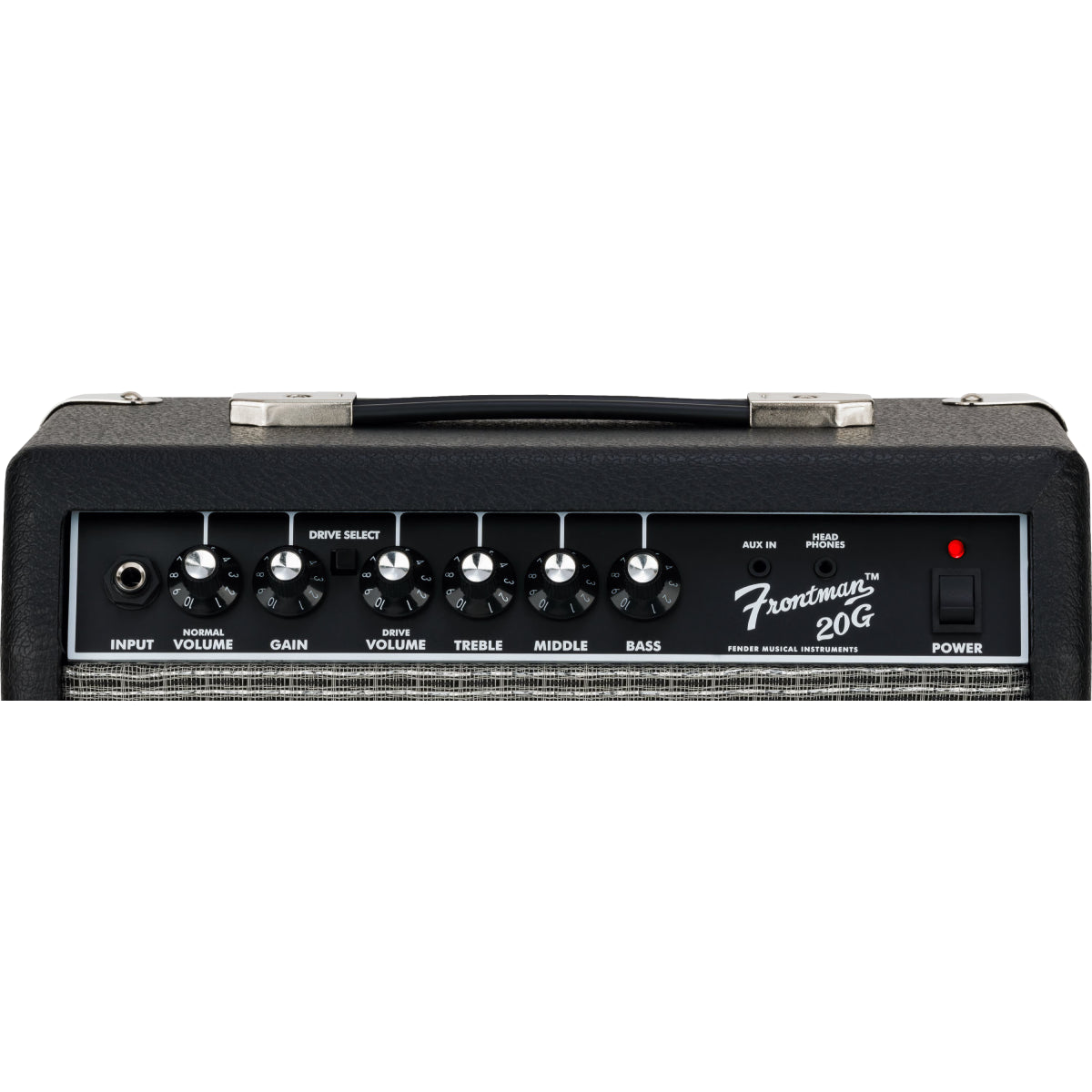 Amplifier Fender Frontman 20G