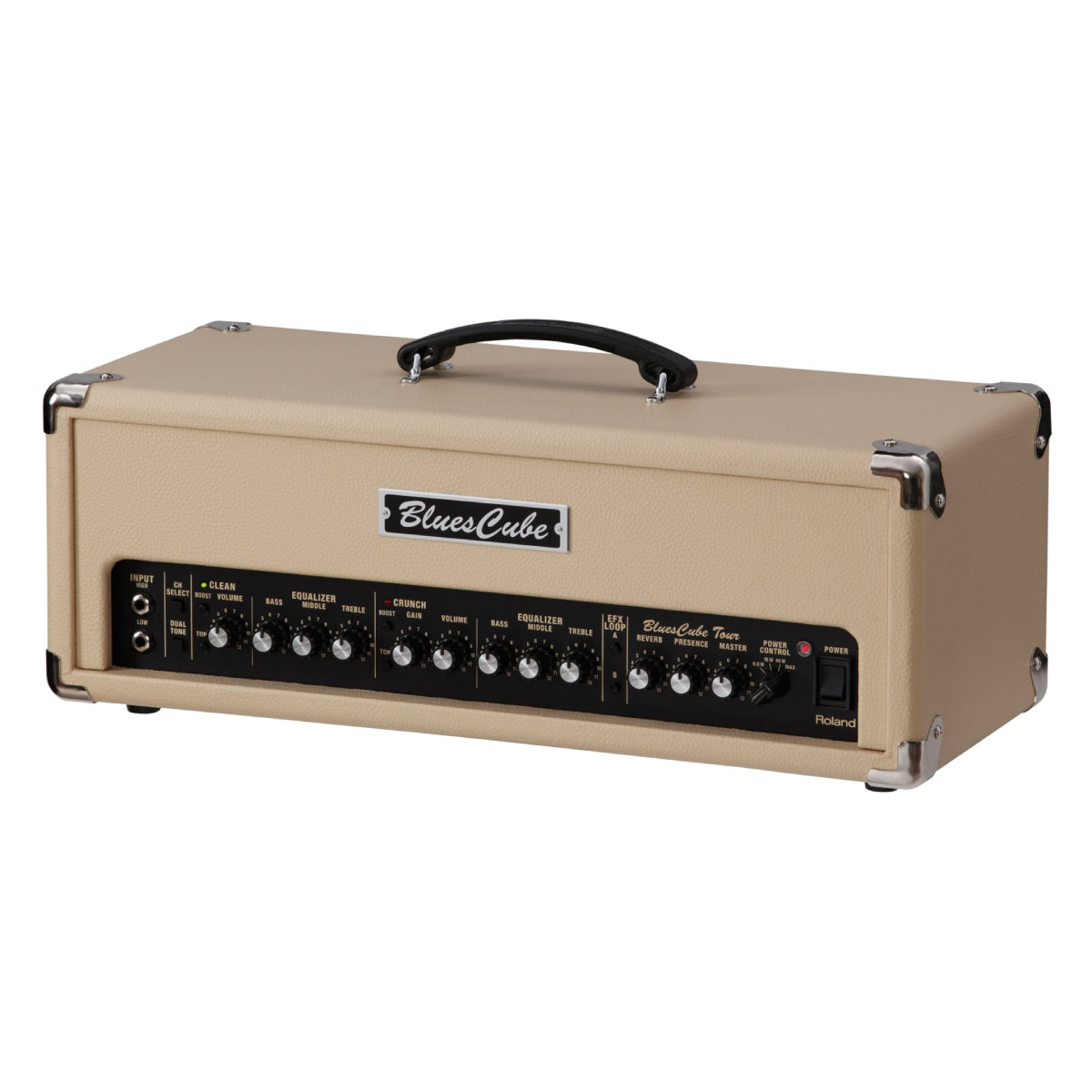 Amplifier Roland Blues Cube Tour