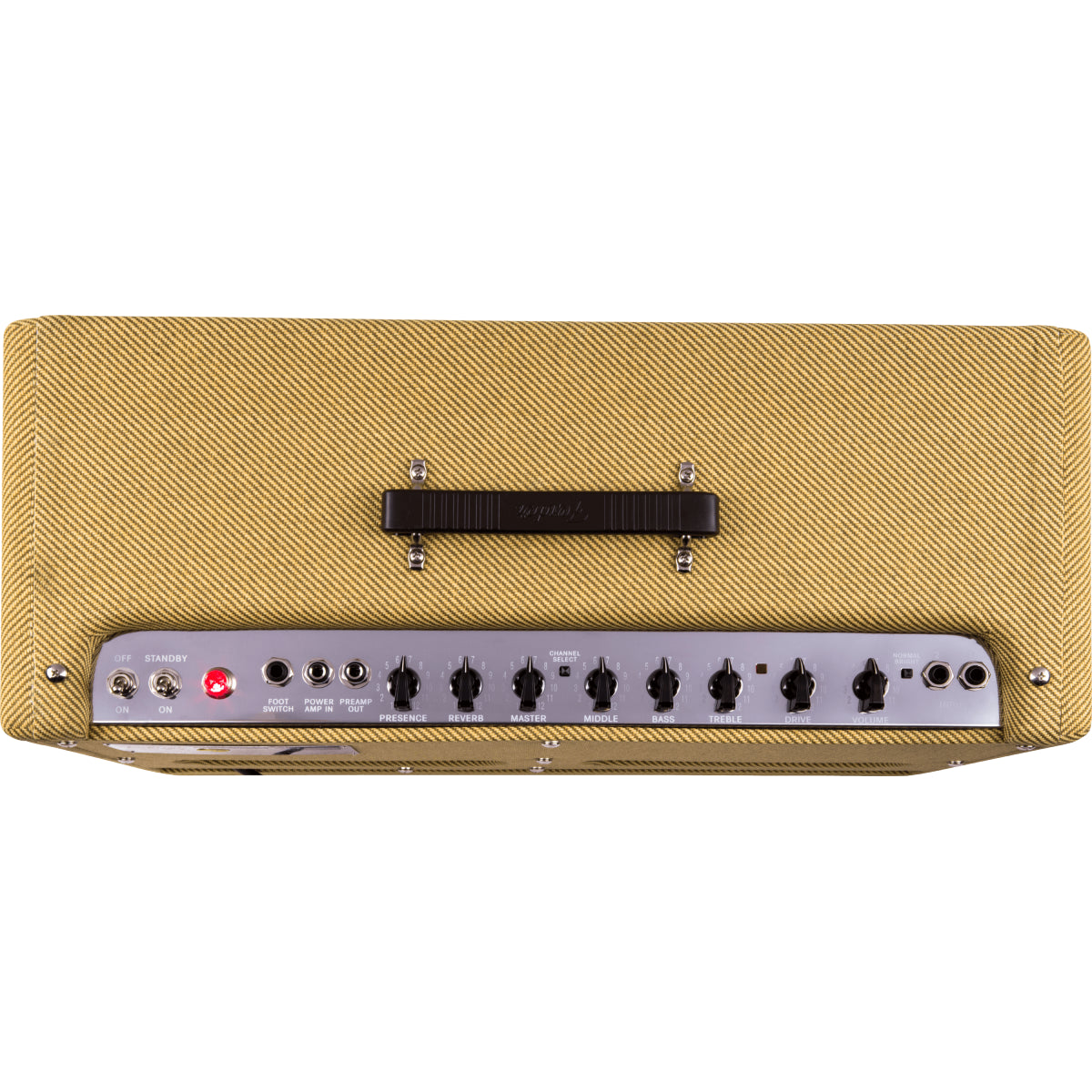 Amplifier Fender Blues Deluxe Reissue