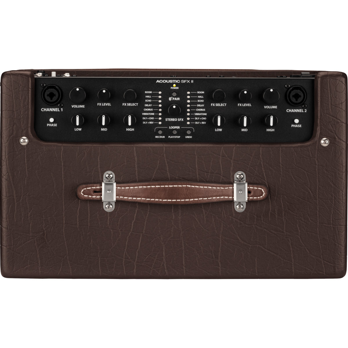 Amplifier Fender Acoustic SFX II