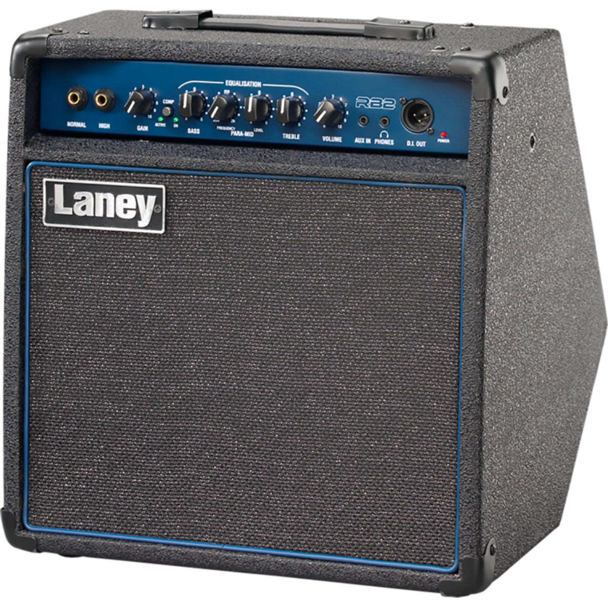 Laney Amplifier RB2
