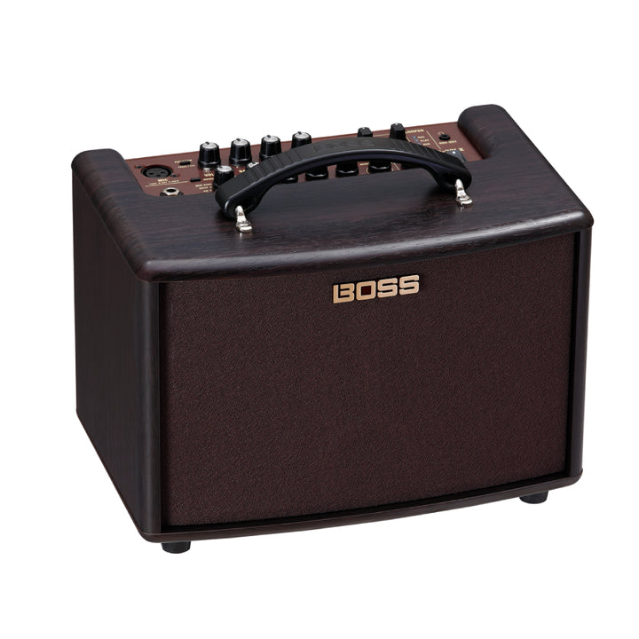 Amplifier BOSS AC-22LX
