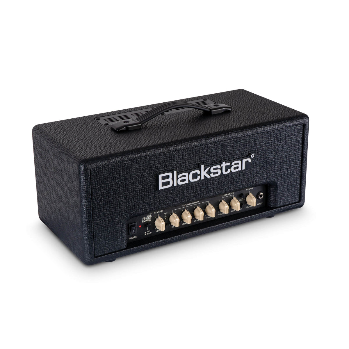 Amplifier Blackstar Debut 100RH Black