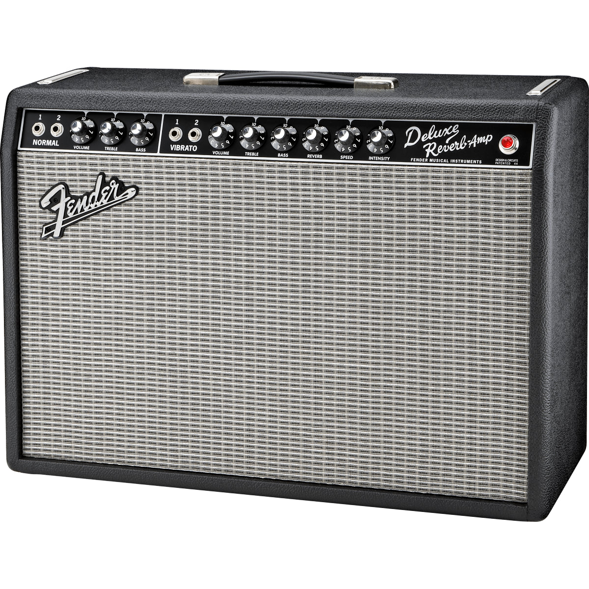 Amplifier Fender 65 Deluxe Reverb