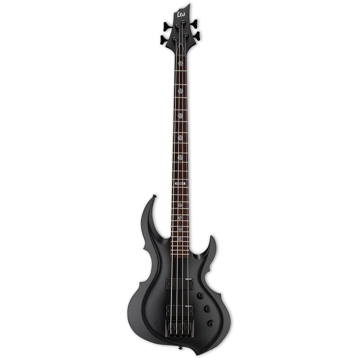 Đàn Guitar Bass ESP LTD TA‑204 FRX