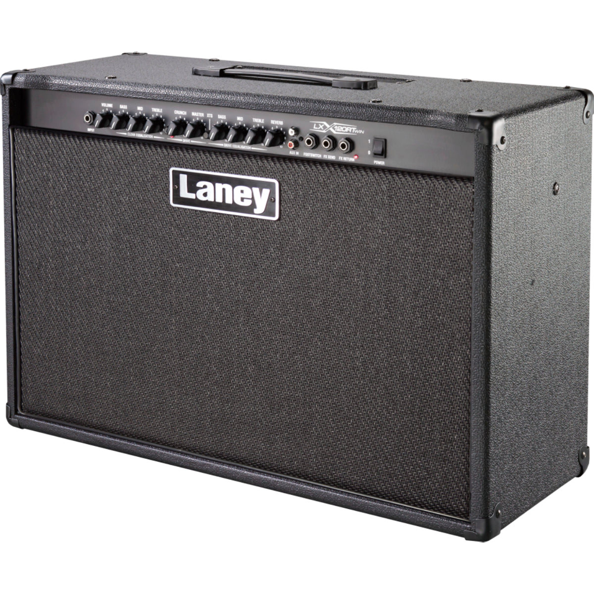 Laney Amplifier LX120RT