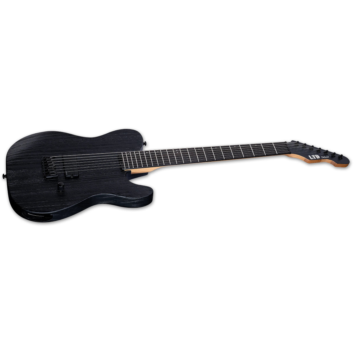 Đàn Guitar Điện ESP LTD TE‑1007 Baritone